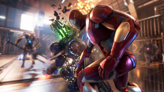 Un'intervista per parlare di tutto, dal gameplay fino alle polemiche su Spider-Man