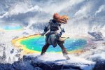 Horizon Zero Dawn: su PC la neve non si deforma, problemi con i capelli di Aloy - Notizia