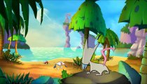 Earthworm Jim 4 - Il primo trailer di gioco