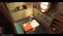 Oceanhorn 2: Knights of the Lost Realm - Il trailer di annuncio della versione Nintendo Switch
