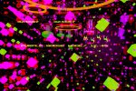 Moose Life disponibile da oggi, è il nuovo gioco di Jeff Minter - Notizia