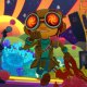 Psychonauts 2, anteprima della folle avventura Double Fine
