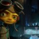 Psychonauts 2 su Xbox Series X|S è "esclusiva next gen", su PS5 in retrocompatibilità