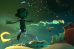 Psychonauts 2, trailer della storia per Xbox One, Series X|S, PC e PS4 - Notizia