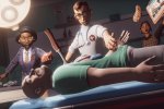 Surgeon Simulator 2, il provato - Provato
