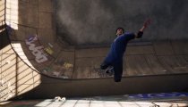 Tony Hawk’s Pro Skater 1 e 2 - Il trailer della demo Warehouse