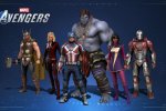 Marvel's Avengers avrà Battle Pass a pagamento per ogni personaggio aggiunto post-lancio - Notizia