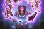 Hearthstone: la Biblioteca Proibita, che include una nuova avventura per giocatore singolo - Notizia