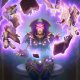 Hearthstone: la Biblioteca Proibita, che include una nuova avventura per giocatore singolo