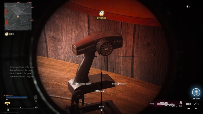 Call Of Duty Warzone Rc Xd 1 Call Of Duty Warzone Rc Xd 1