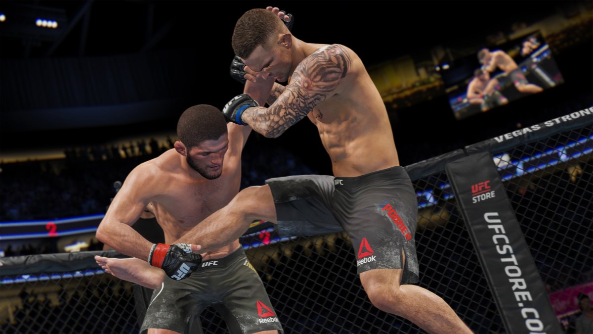 Photo of Officially announced, EA Sports UFC 5: The Trailer will be in September 2023