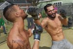 UFC 4: vere pubblicità nel mezzo gioco, EA è nuovamente al centro della polemica - Notizia
