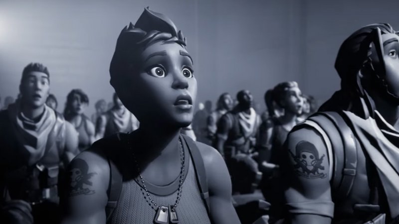 Fortnite 1984 Fortnite 1984