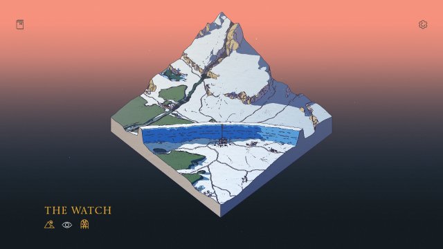 Game of Thrones: Tale of Crows