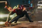 PS5, Sony svela il peso su SSD di Spider-Man: Miles Morales e Demon's Souls - Notizia