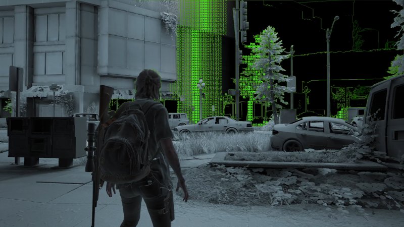 The Last Of Us Parte Ii Speciale Update 04