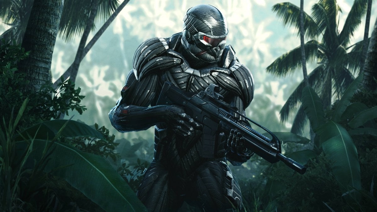 Crysis Remastered Trilogyにはリリース日とさまざまな詳細があります