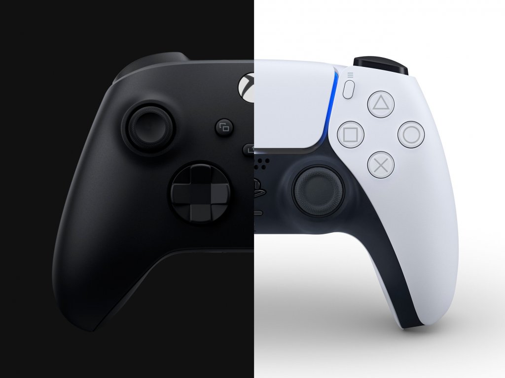 The end of the console war?