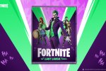 Fortnite, skin di Joker e Poison Ivy in arrivo col bundle Ride bene chi ride ultimo - Notizia