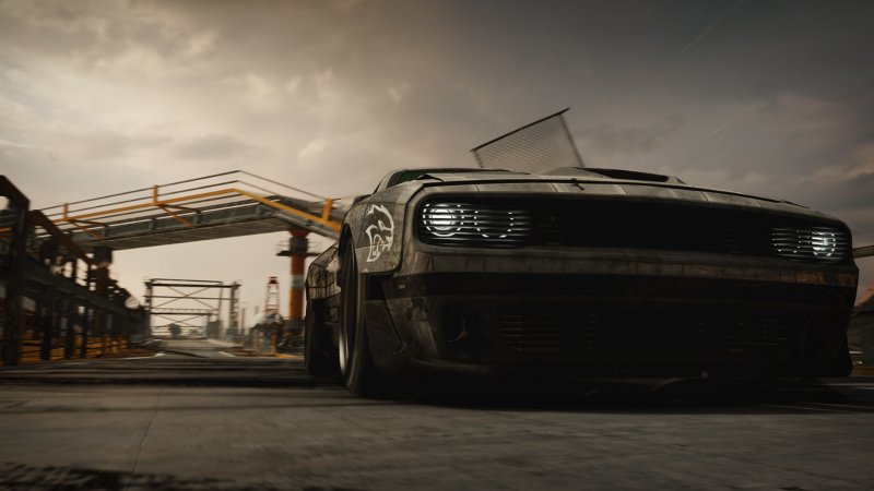 Fast & Furious Crossroads