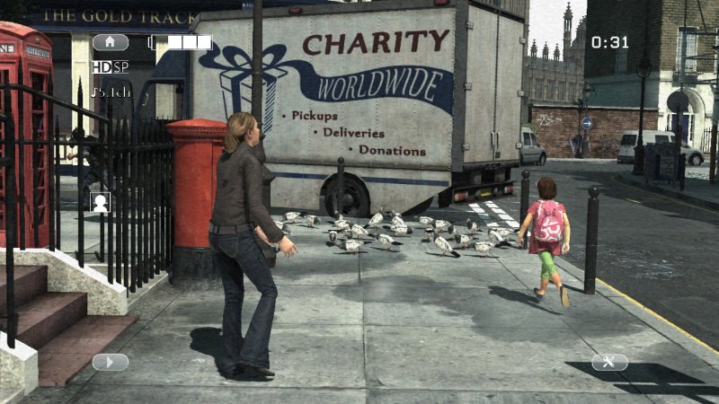 Call of Duty: Modern Warfare 3