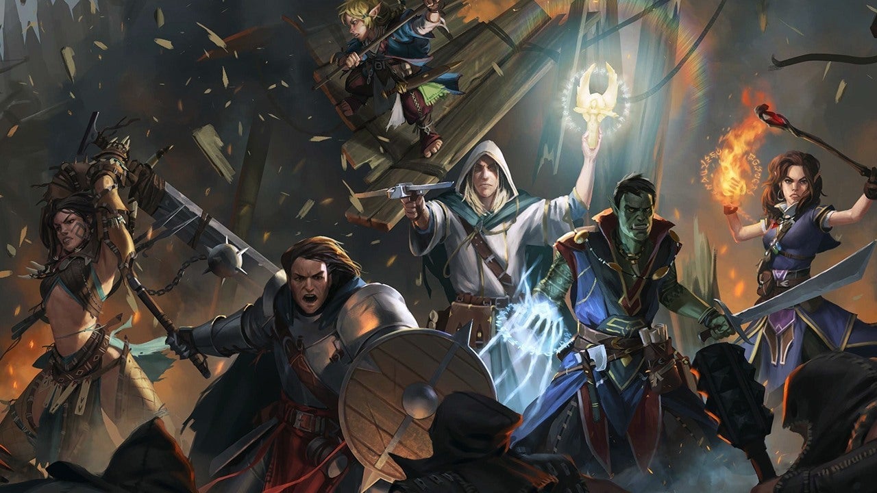 Pathfinder: Kingmaker ha venduto davvero bene, vediamo quanto