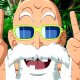 Dragon Ball FighterZ - Trailer del Maestro Muten