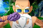 Dragon Ball FighterZ, il Maestro Muten sarà il prossimo personaggio scaricabile - Notizia