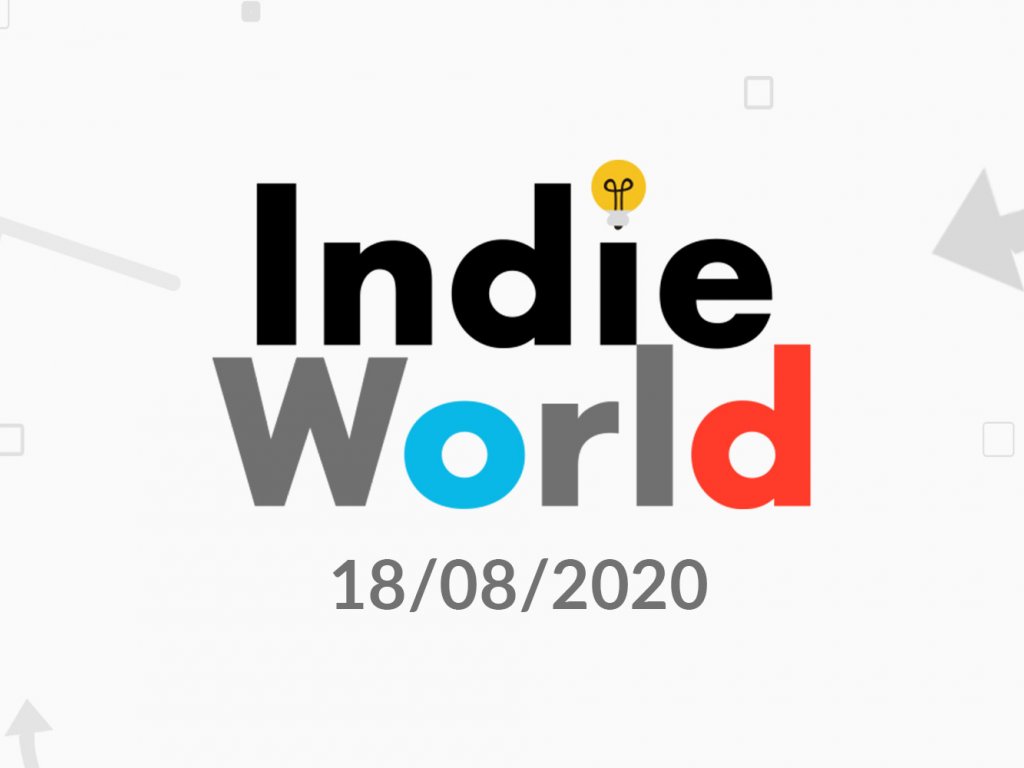 Nintendo Indie World announced for tomorrow, will show the new indie games for Nintendo Switch