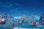 Fortnite Stagione 4 Capitolo 2, raccogli anelli fluttuanti a Castello Corallo - Notizia