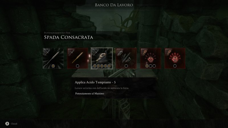 Andate a caccia di oggetti per Mortal Shell Andate a caccia di oggetti per Mortal Shell