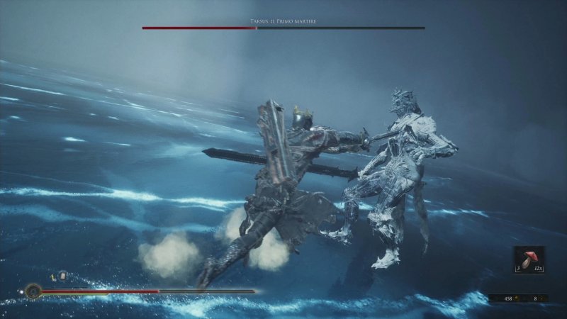 Mortal Shell 03 Mortal Shell 03