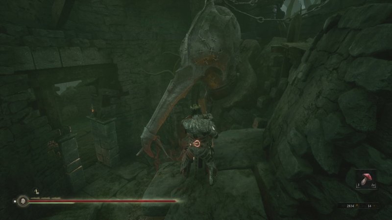 Mortal Shell 04 Mortal Shell 04