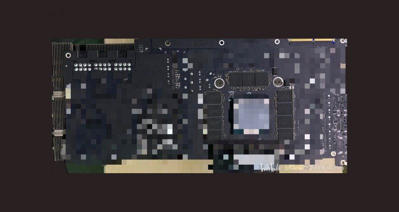 Nvidia Geforce Rtx 3090 Pcb 8Q5Emgy Nvidia Geforce Rtx 3090 Pcb 8Q5Emgy