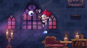 Rogue Legacy 2