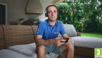 PGA TOUR 2K21 - Il trailer di lancio