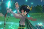 Genshin Impact ha una data di uscita ufficiale su PC, iOS e Android - Notizia