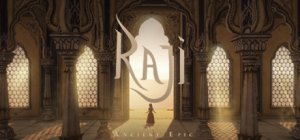Raji: An Ancient Epic per PC Windows