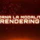 DOOM Eternal - Trailer delle modalità Rendering