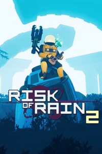 Risk of Rain 2 per Xbox One
