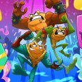 Battletoads a 1€ su Instant Gaming, il ritorno più folle degli anni ’90 a prezzo minimo
