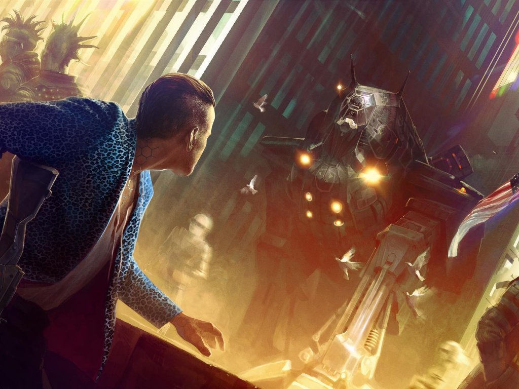 Cyberpunk 2077, the price will not be higher on PS5 and Xbox Series X