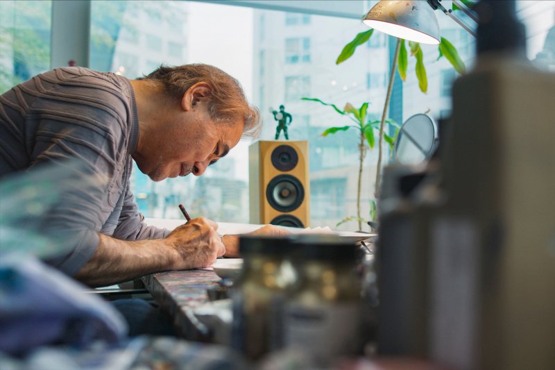 High Score Netflix Final Fantasy