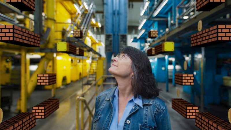 High Score Netflix Nintendo