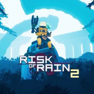 Risk of Rain 2 per PlayStation 4