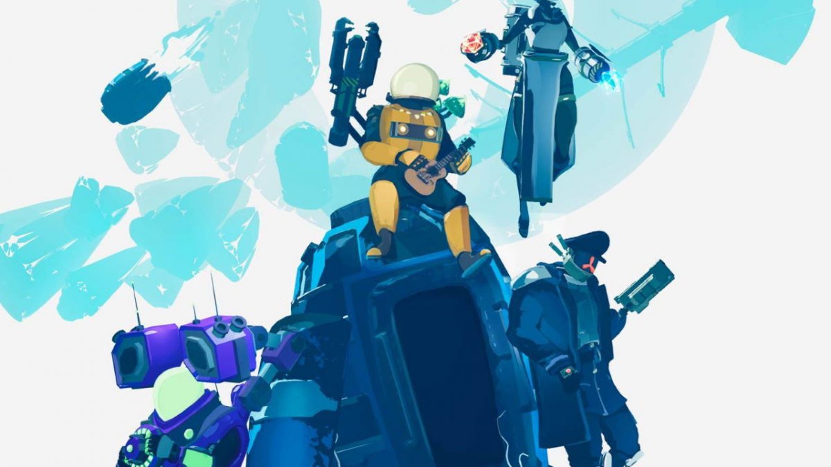 Risk of Rain 2 la recensione Multiplayer.it