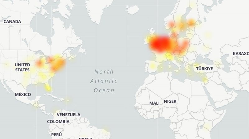 Spotify Non Funziona 1