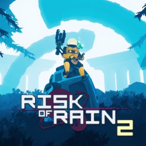 Risk of Rain 2 per Nintendo Switch