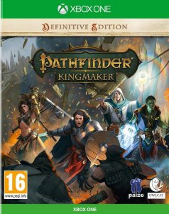 Pathfinder: Kingmaker per Xbox One