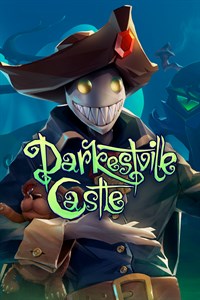 Darkestville Castle per Xbox One